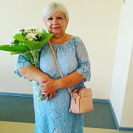 Юлия Дяченко