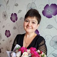 Таня Стрельченко