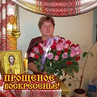 Татьяна Громова