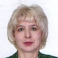 Валентина Щеголихина