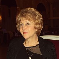 Ольга Шефатова