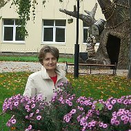 Екатерина Галанова