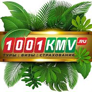 1001 Kmv