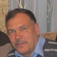 Валерий Кондрашов