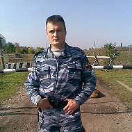 Игорь Мансуров