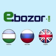 Ebozor Korea