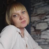 Светлана Гречишкина