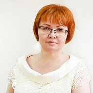 Ирина Якимук