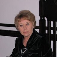 Валентина Снежко