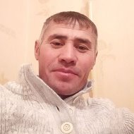 Улугбек Абдуллаев