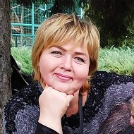 Алёна Коваленко