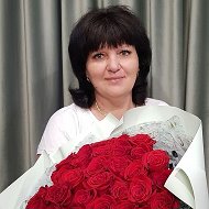 Светлана Левчук