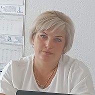 Татьяна Сивая