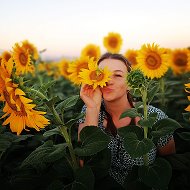 Ирина Перевезенцева