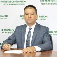 Азат Сахабиев