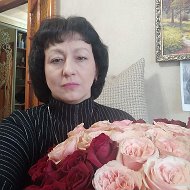 Марина Проценко