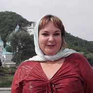 Татьяна Печенежская