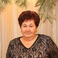 Татьяна Мартьянова