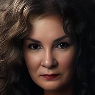 Елена Мишарина