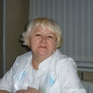 Галия Мукминова