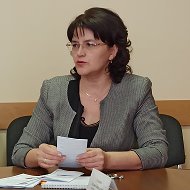 Эльвира Миргасимова