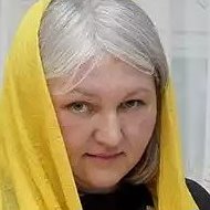 Елена Тюрина