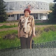 Вера Черенкова