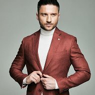 Sergey Lazarev