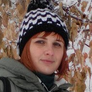 Олеся Латыпова
