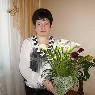 Таисия Завадская