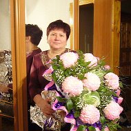 Татьяна Горбаченко