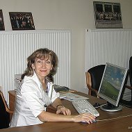 Сирина Суфиянова