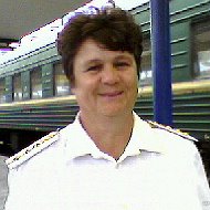 Нина Астафурова