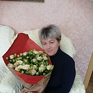 Клавдия Фалилеева