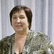 Светлана Бурая