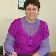 Татьяна Шокурова