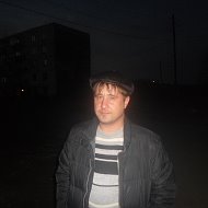 Алексей Геннадьевич