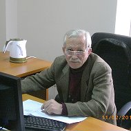 Александр Щеглов