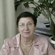 Таиса Сорокина