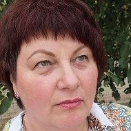 Людмила Газзалова