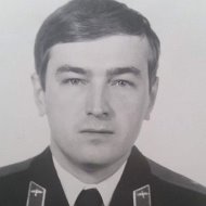 Вячеслав Курдюков