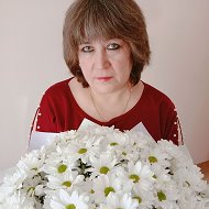 Ирина Бежерова