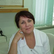 Ирина Калдузова