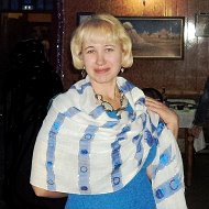 Ольга Стефаненкова