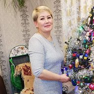 Татьяна Савельева