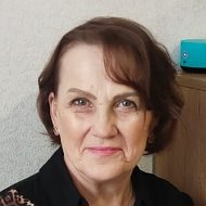 Галина Зубко