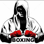 Ashraf Boxing