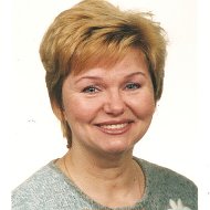 Зоя Васильевна