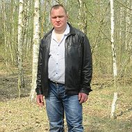 Сергей Рудьман