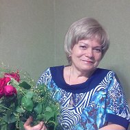 Валентина Валова